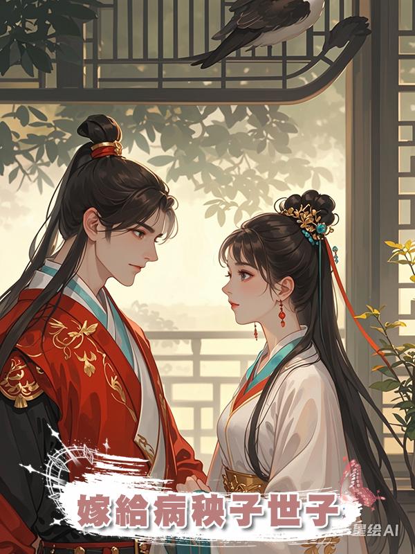 嫁給病秧子世子在線閱讀