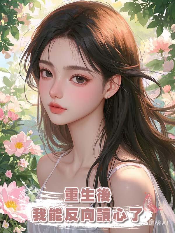 重生後我能反向讀心了在線閱讀