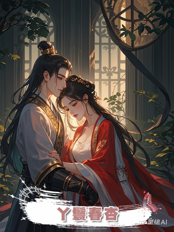 丫鬟春杏在線閱讀