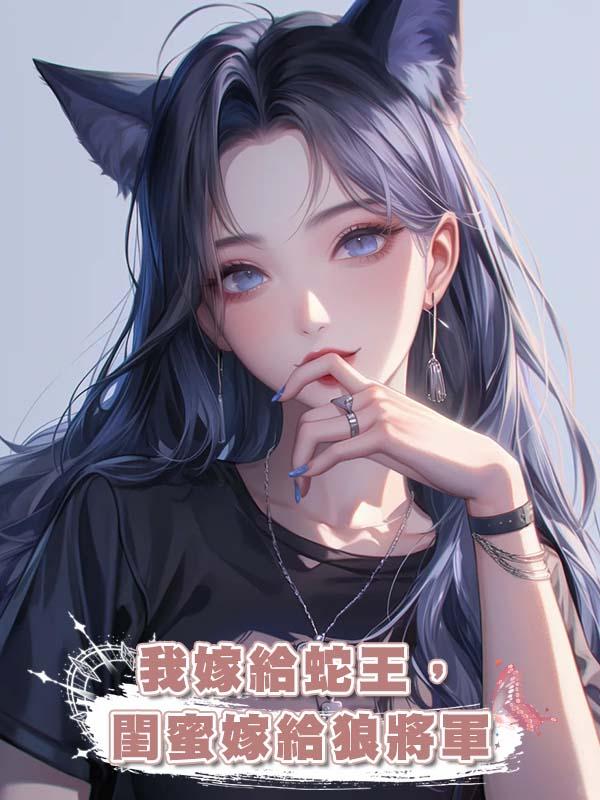 我嫁給蛇王，閨蜜嫁給狼將軍在線閱讀