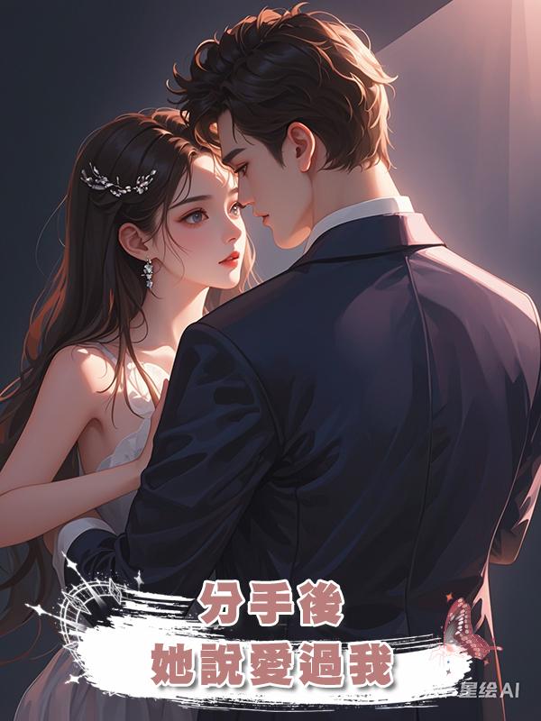 分手後,她說愛過我在線閱讀