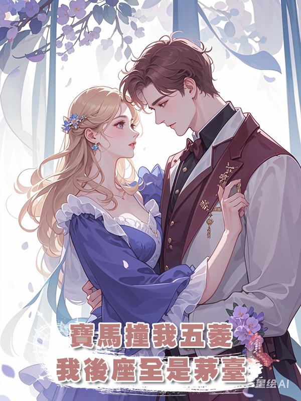 寶馬撞我五菱，我後座全是茅臺在線閱讀