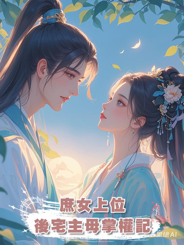 庶女上位,後宅主母掌權記在線閱讀