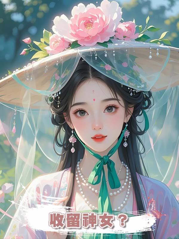 收留神女？在線閱讀