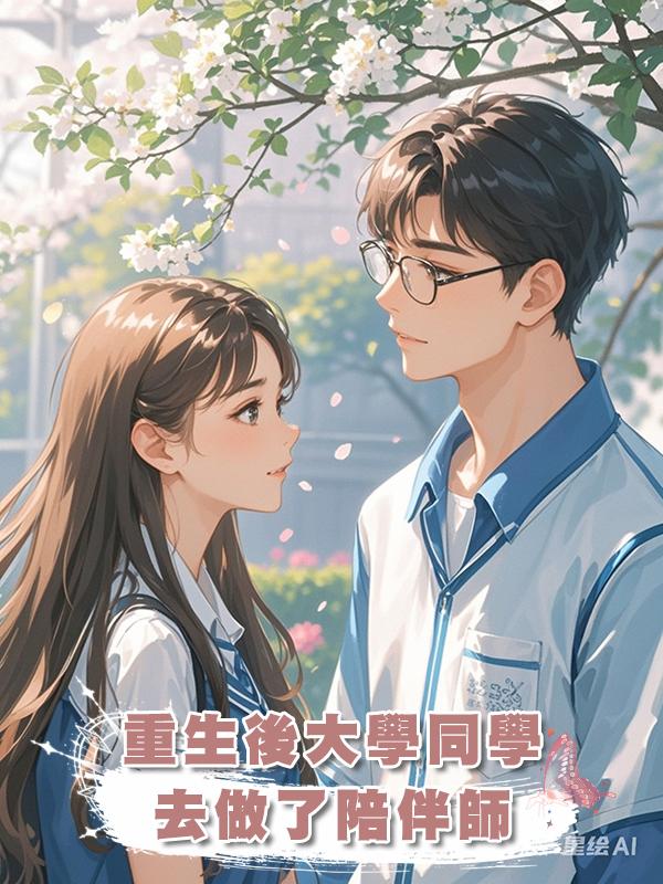 重生後大學同學去做了陪伴師在線閱讀