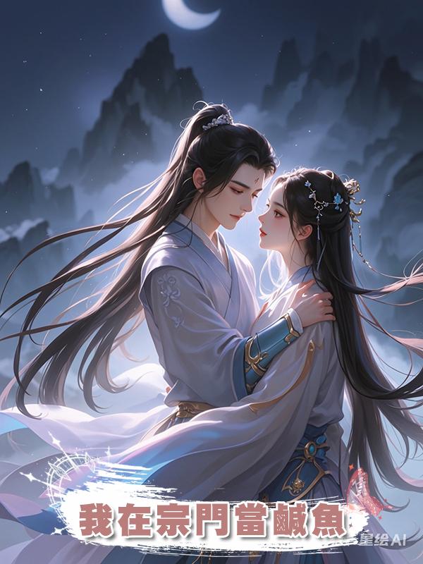我在宗門當鹹魚在線閱讀