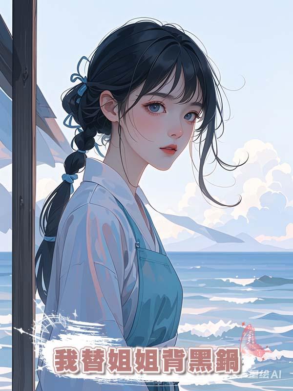 我替姐姐背黑鍋在線閱讀