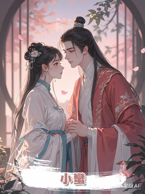 小蠻在線閱讀