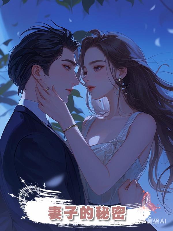 妻子的秘密在線閱讀