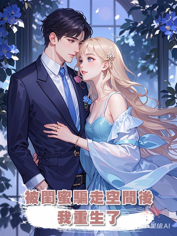 被閨蜜騙走空間後，我重生了在線閱讀