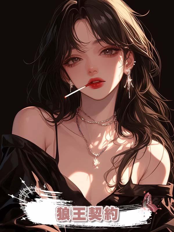狼王契約在線閱讀