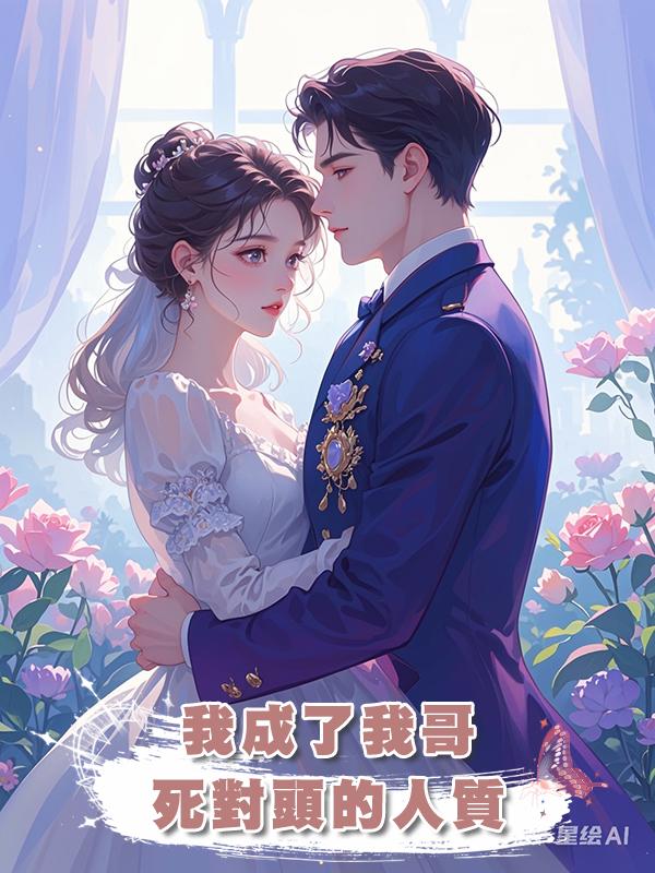 我成了我哥死對頭的人質在線閱讀