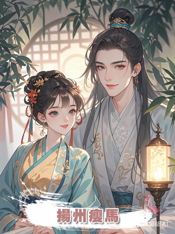 揚州瘦馬在線閱讀