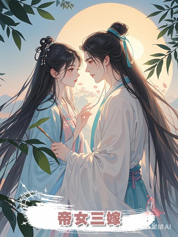 帝女三嫁在線閱讀