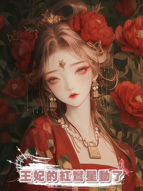 王妃的紅鸞星動了在線閱讀