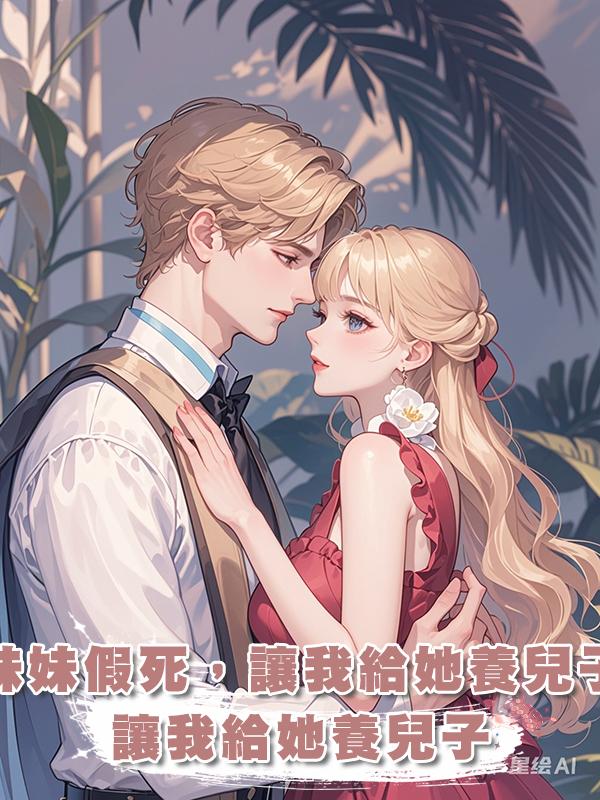 妹妹假死,讓我給她養兒子在線閱讀