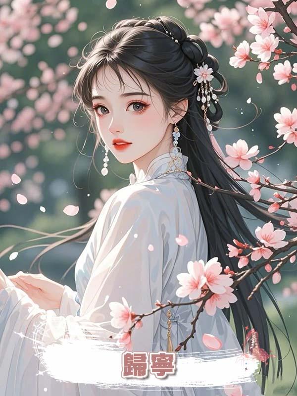 歸寧在線閱讀