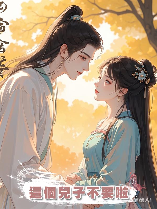 這個兒子不要啦在線閱讀