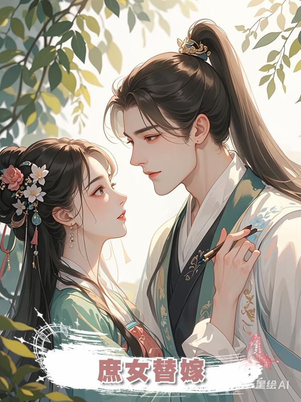 庶女替嫁在線閱讀