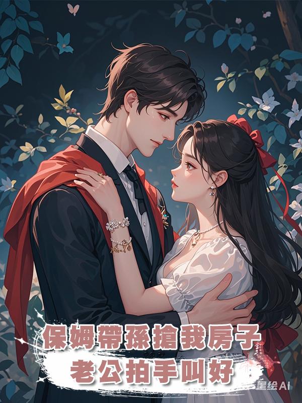 保姆帶孫搶我房子，老公拍手叫好在線閱讀