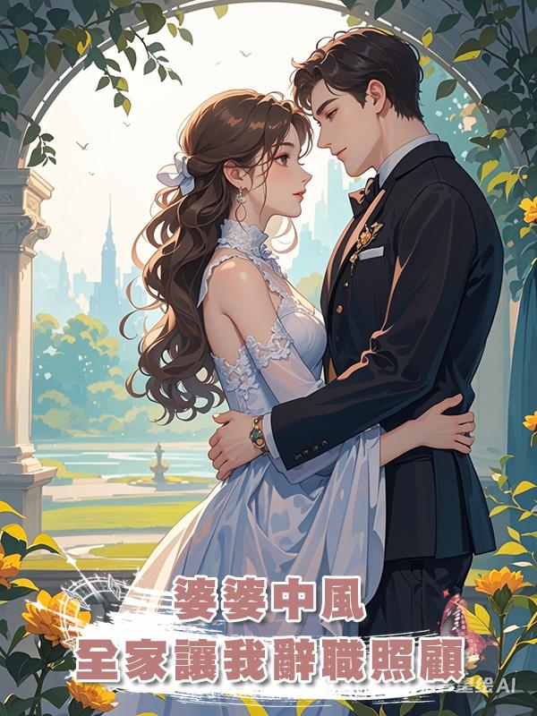 婆婆中風,全家讓我辭職照顧在線閱讀