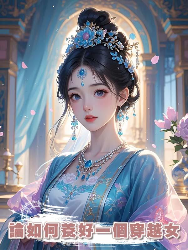 論如何養好一個穿越女在線閱讀