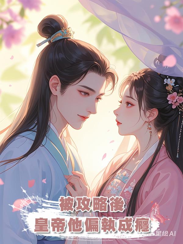 被攻略後，皇帝他偏執成癮在線閱讀