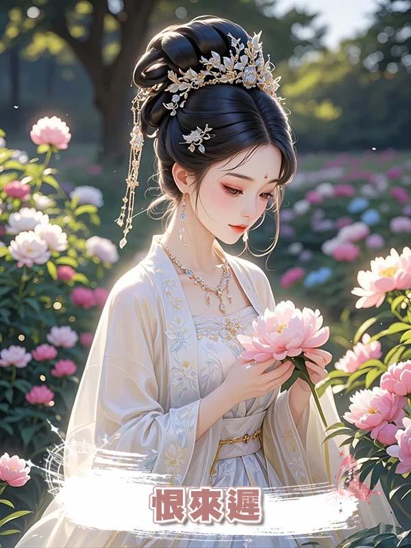 恨來遲在線閱讀