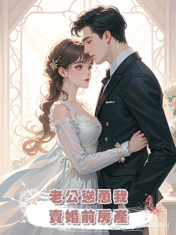 老公慫恿我賣婚前房產在線閱讀