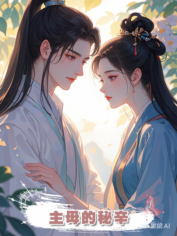 主母的秘辛在線閱讀