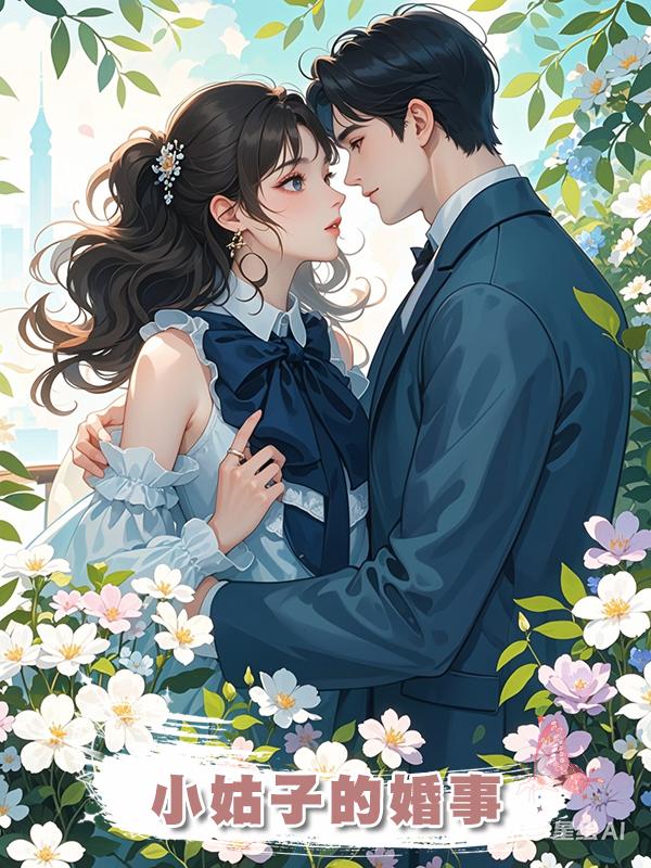 小姑子的婚事在線閱讀