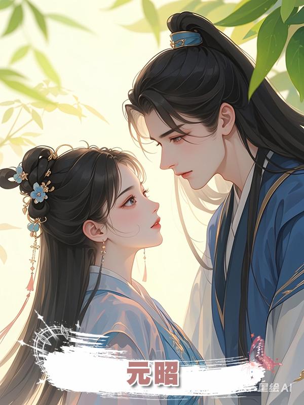 元昭在線閱讀