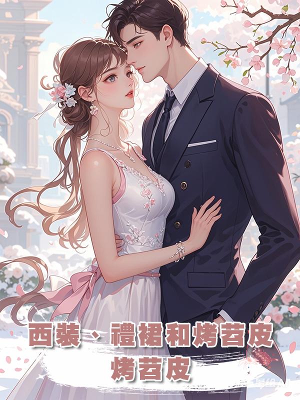西裝、禮裙和烤苕皮在線閱讀