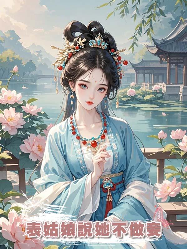 表姑娘說她不做妾在線閱讀