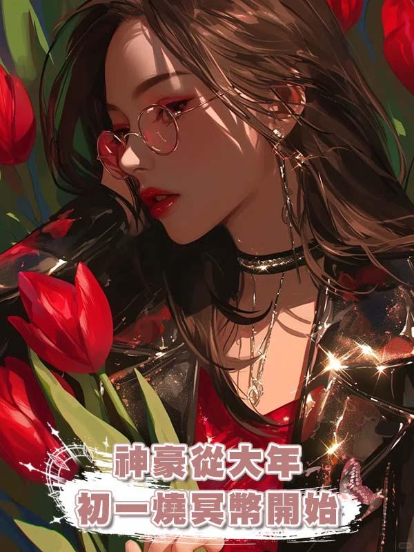 神豪從大年初一燒冥幣開始在線閱讀