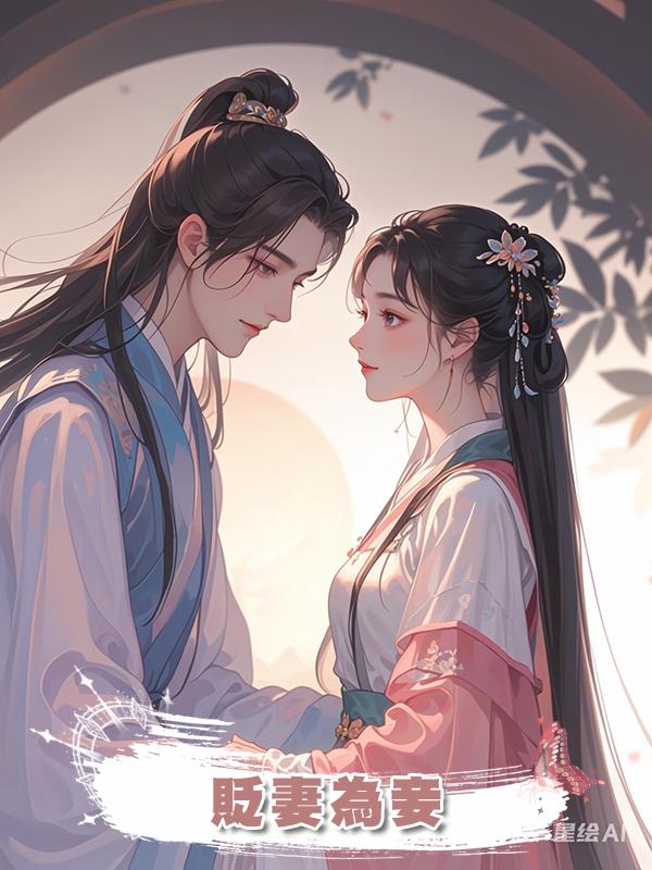 貶妻為妾在線閱讀