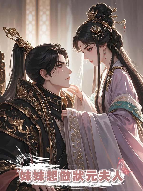 妹妹想做狀元夫人在線閱讀