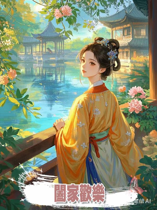 闔家歡樂在線閱讀
