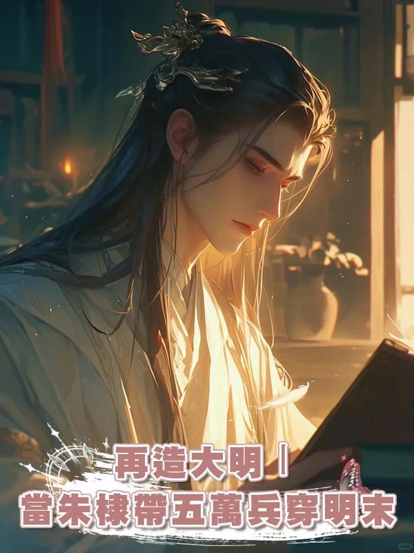 再造大明丨當朱棣帶五萬兵穿明末在線閱讀