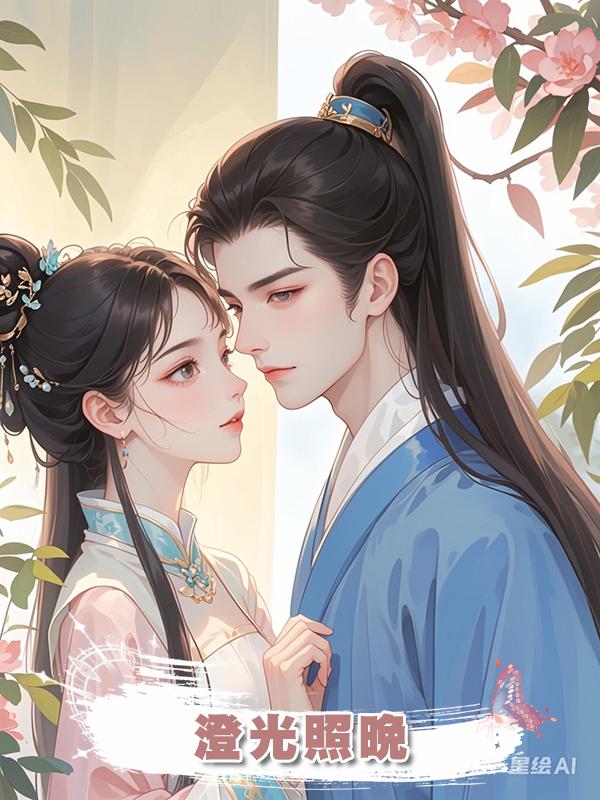 澄光照晚在線閱讀