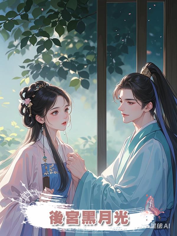 後宮黑月光在線閱讀