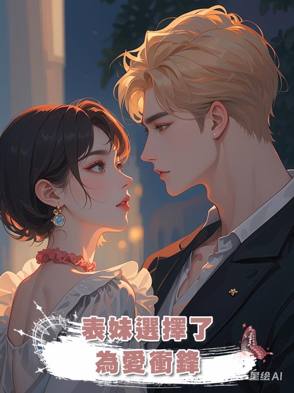 表妹選擇了為愛衝鋒在線閱讀