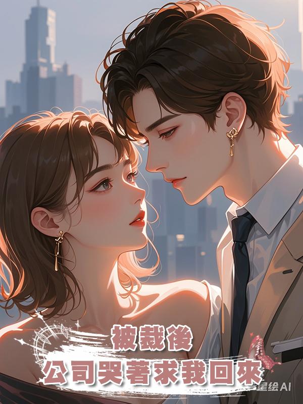 被裁後公司哭著求我回來在線閱讀