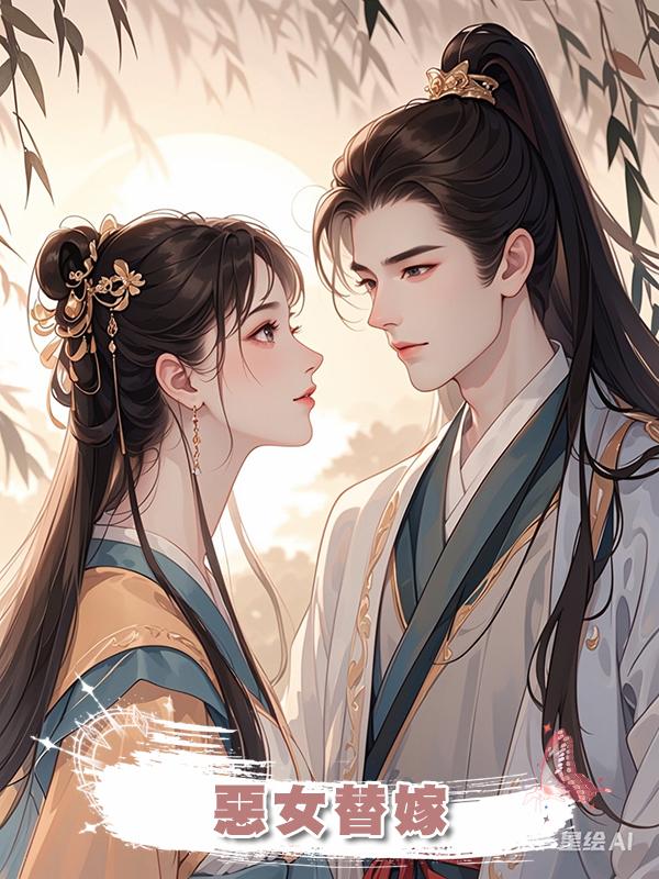 惡女替嫁在線閱讀