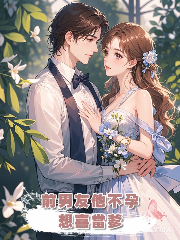 前男友他不孕想喜當爹在線閱讀