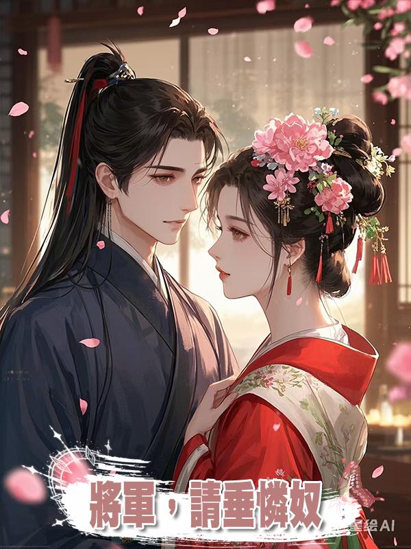 將軍,請垂憐奴在線閱讀