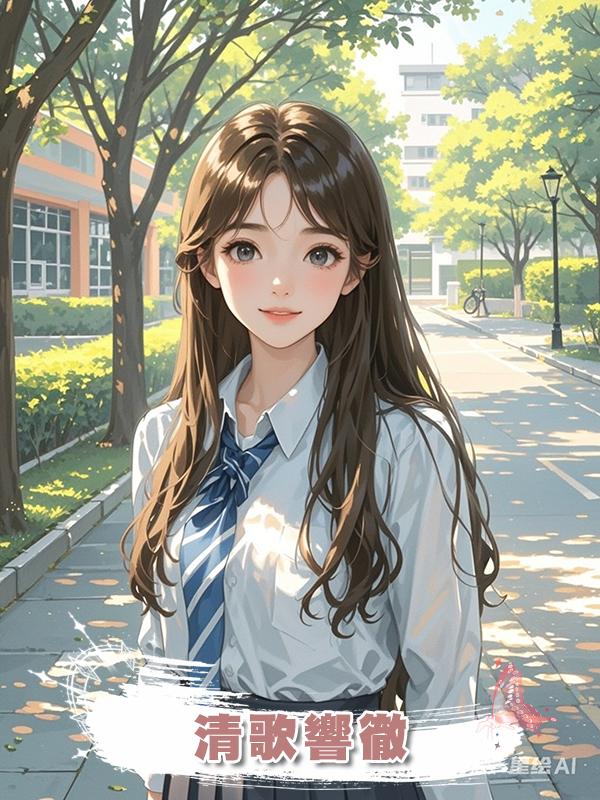 清歌響徹在線閱讀