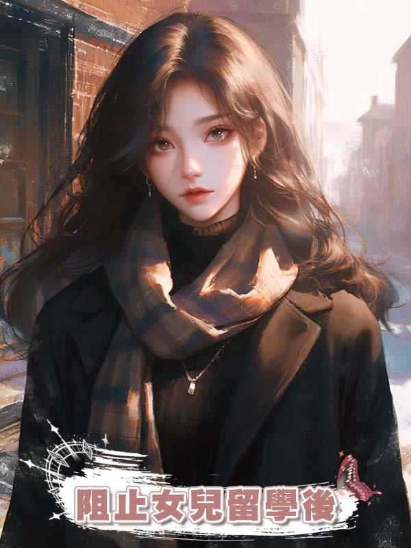 阻止女兒留學後在線閱讀