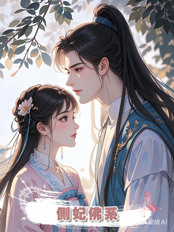 側妃佛系在線閱讀