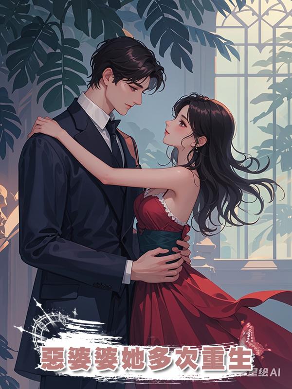 惡婆婆她多次重生在線閱讀
